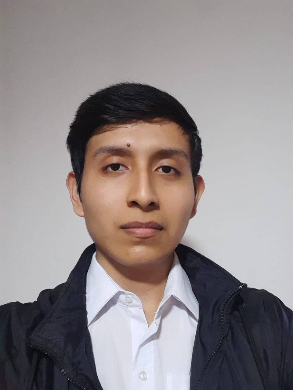 Anthony Josue Erazo Llacsahuanga